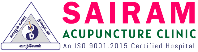 Acupuncture Expert in Koodal Nagar, Madurai Acupuncture for Pain Relief