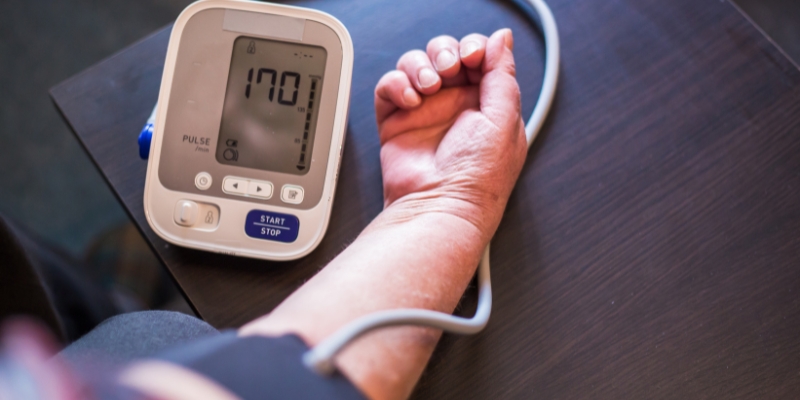 Acupuncture Doctor for Blood Pressure Issues Near Me