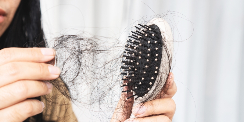 Experienced Acupuncturist for HairFall in Madurai