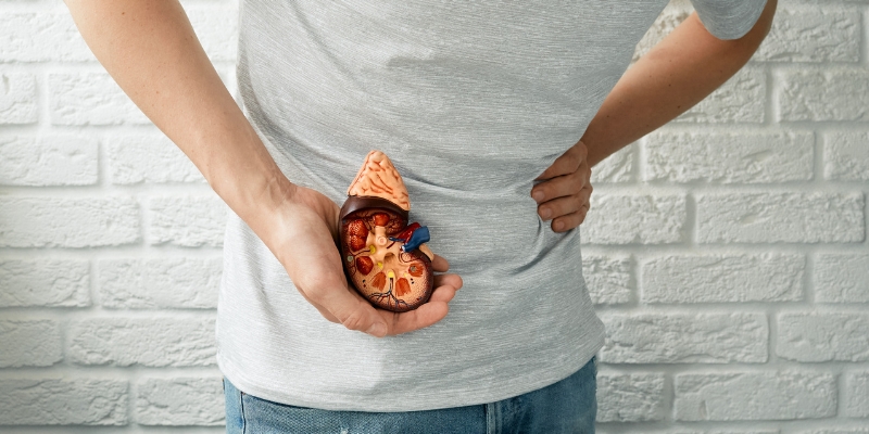 Acupuncture Kidney Specialist Near Me