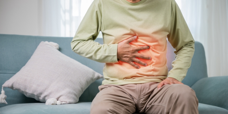 Best Gastritis Acupuncture Hospital Near Me