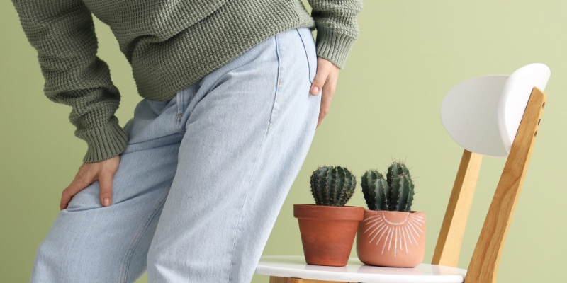 Acupuncture Treatment for Gastritis