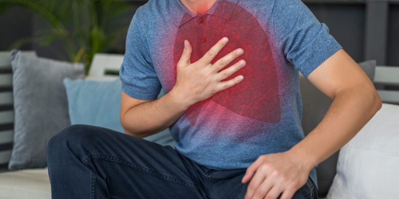 Advanced Acupuncture Treatment for Lung Disorders