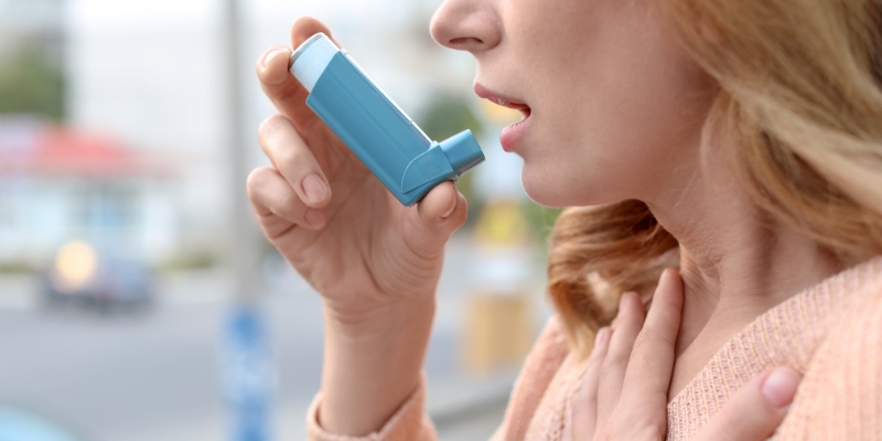 Asthma Acupuncture Speacilist Near Me